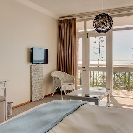 Brookes Hill Suites Hotel Port Elizabeth Exterior foto